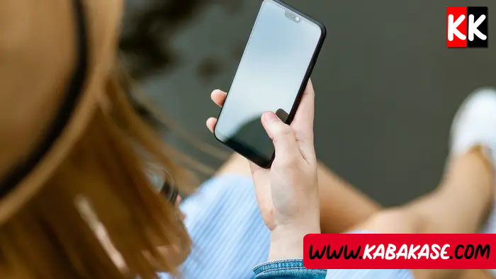 Smartphone beli