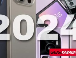 10 Gadget Elektronik Terbaik untuk Tahun 2024