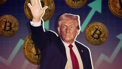 tarif amerika dan bitcoin