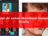 Alat AI untuk Membuat Desain Grafis