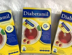 Diabetamil vs Diabetasol: Mana yang Lebih Cocok untuk Anda?