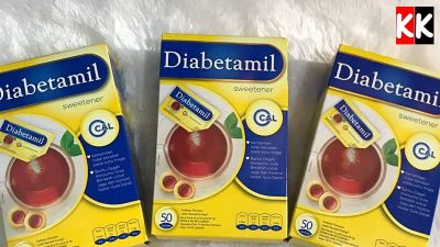 Diabetamil vs Diabetasol